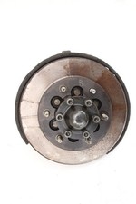 Steering knuckle front right Opel Frontera B 94381084 2.2 85 KW 116 hp ABS diesel