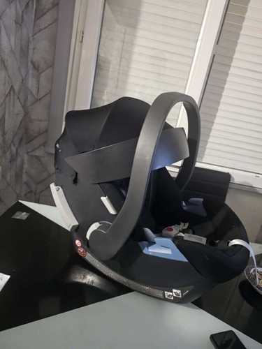 Siège bébé cybex