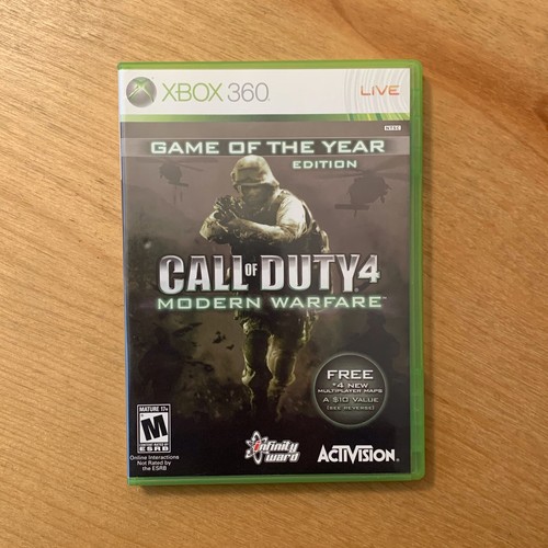 Call duty modern - call, of