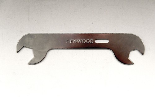 Kenwood clé réglage la - clé, de