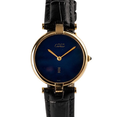 Cartier must vendôme 17 - cartier,