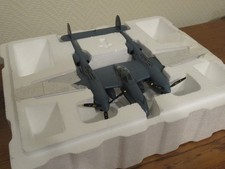 Avion Armour Franklin Mint