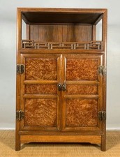 24" chinois Huali bois