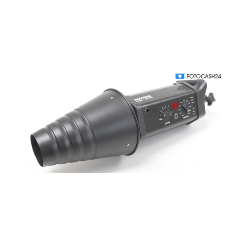 Bowens gemini gm750 pro - bowens,