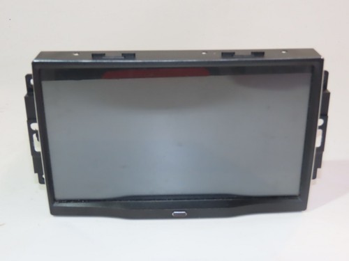 Autoradio chrysler 300c - chrysler, (lx