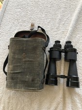 JUMELLES 1933 HUET PARIS 10 x