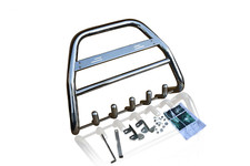 Pare-Buffle un Barre Amovible