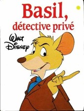 Basile Détective Privé - Fr
