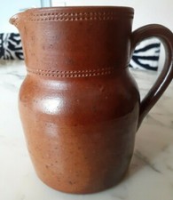 GRÈS DE BONDY  PICHET CRUCHE