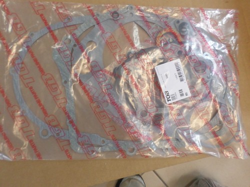 Pochette joints moteur - pochette, de