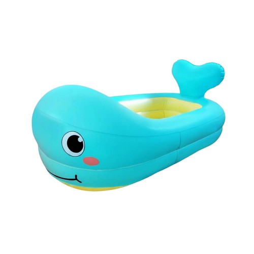 Baignoire canard gonflable - canard,