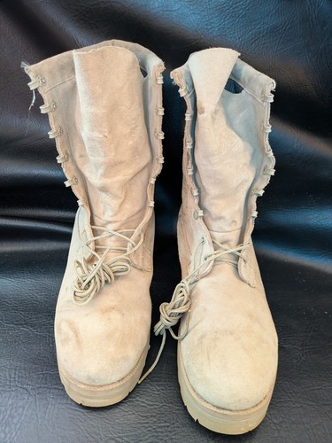 Bottes combat tan désert - bottes, de