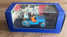 en voiture tintin 38 la jeep