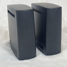 Bose SL2 Wireless Surround