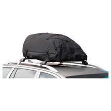 Coffre de Toit Pliable 320L