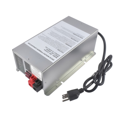 9875 75 amp deck - 75,