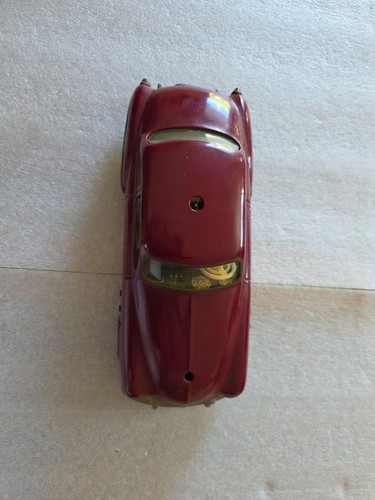 Jouet voiture schuco - made, in