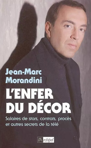 Enfer décor jean - l'enfer, jean-marc