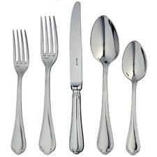 Sully Stainless Steel 5 Piece