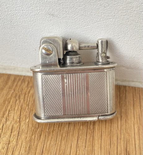 Lancel lighter solid - lancel,