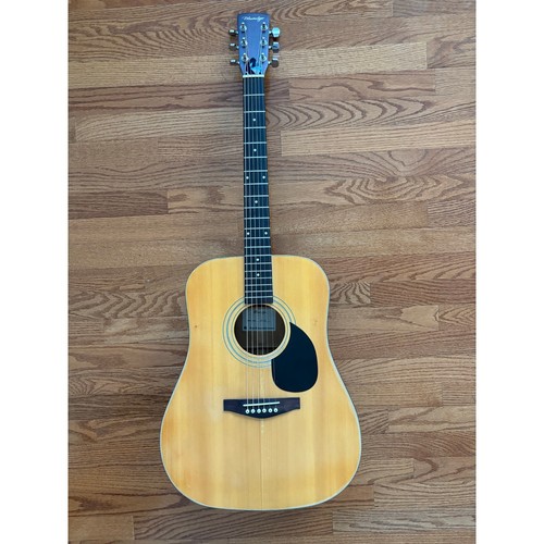 Blueridge acoustic - blueridge,