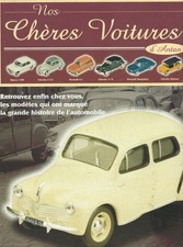 Fascicule collection Nos