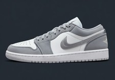 Air Jordan 1 Low SE Light