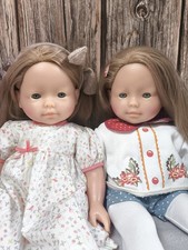 lot poupées Corolle NINON de