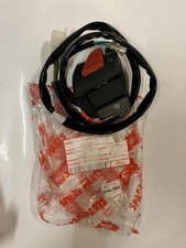 Commutateur Droit Origine Neuf Aprilia ETV 1000 CAPONORD (2001-2007) 