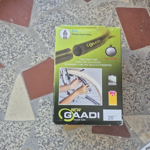 Chambre air velo gaadi - a,