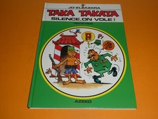 EO TAKA TAKATA TOME 6 / TBE /