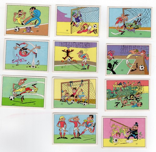Panini football lot de - football,