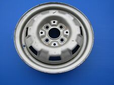 Jante tôle 4.50x13H2 pour