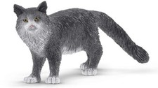 Schleich GATTO MAINE-COON