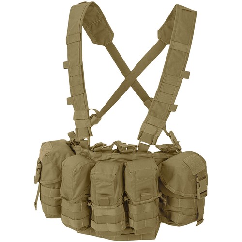 Helikon guardian gilet - guardian,