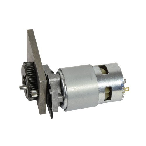 Moteur electrique - ,