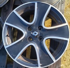 Jante Alu RENAULT Clio IV (4)