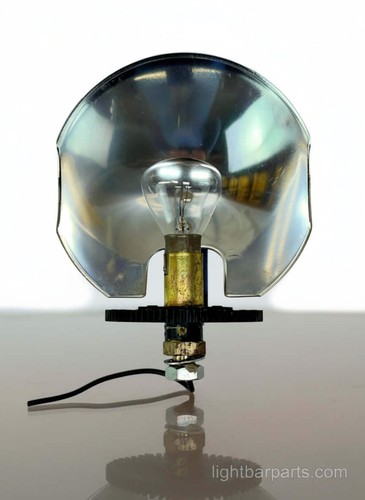 Federal signal aerodynic - aerodynic,