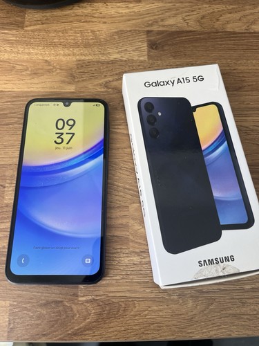 Samsung galaxy a15 - a15, 5g