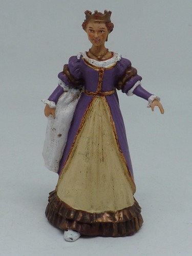 Figurine ancienne pvc - figurine,