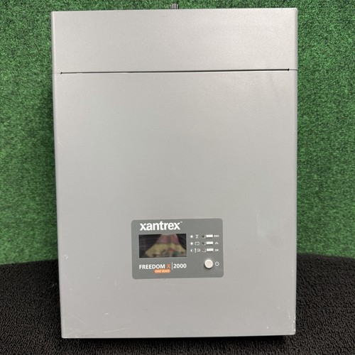 Fga 817 2000 xantrex freedom - fga, 817-2000