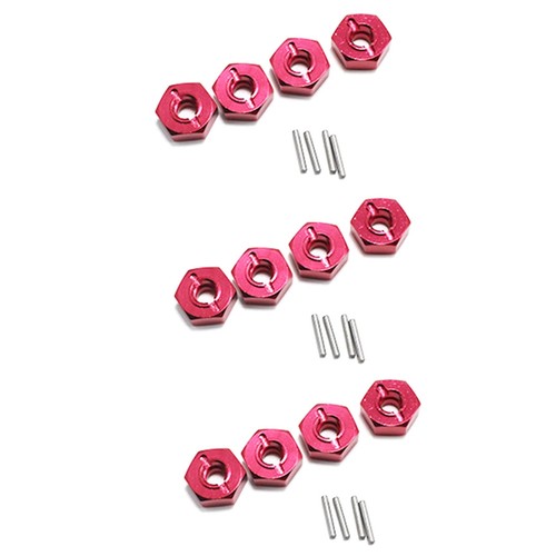 12x pour 144001 rc car - 12x,