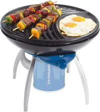 Réchaud  Party Grill Barbecue Portable CAMPING GAZ 1.350 W avec sa housse.