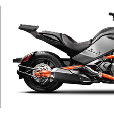 CAN AM SPYDER F3 / F3S 16/26 -