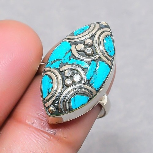 Bague réglable népalaise