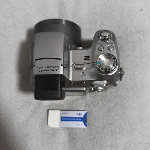 Appareil photo numérique - , sony
