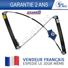 LEVE-VITRE ELECTRIQUE AVANT DROIT AUDI A4 BERLINE ET BREAK 8E B6 B7 00-08