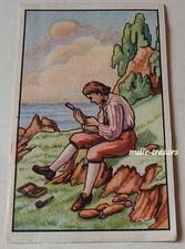 CHROMO Image Chocolat L'AIGLON