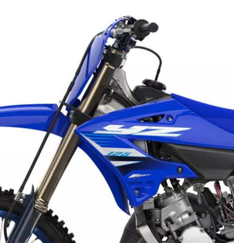 Kit deco 125 2025 yamaha - kit,