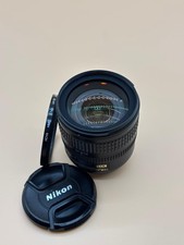 Nikon AF-S NIKKOR 18-70mm 1:3.5-4.5 GED DX